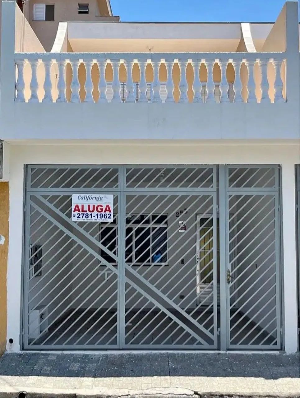 Foto - São Paulo - Itaquera