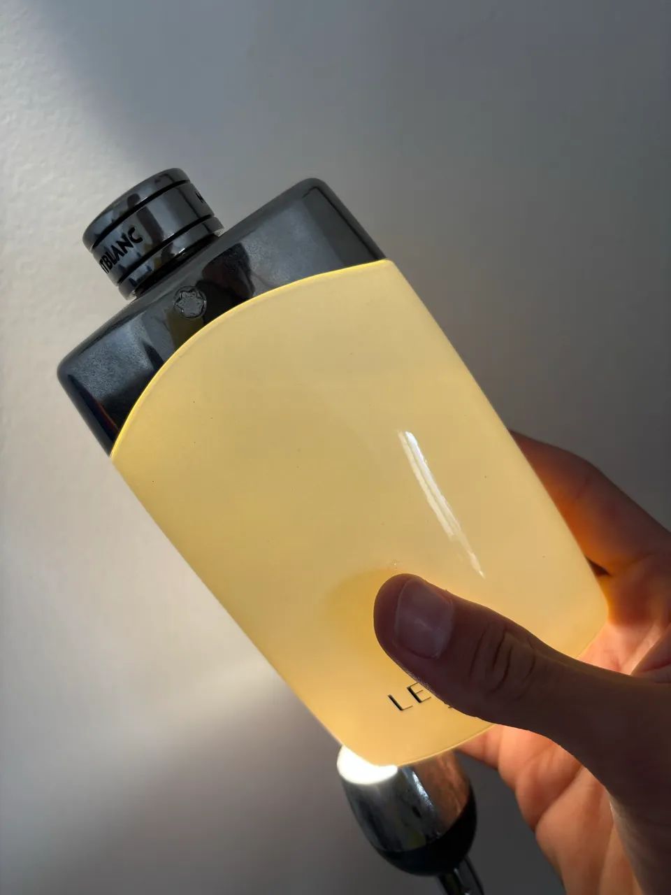 Perfume Legend Spirit-Montblanc - Foto 3