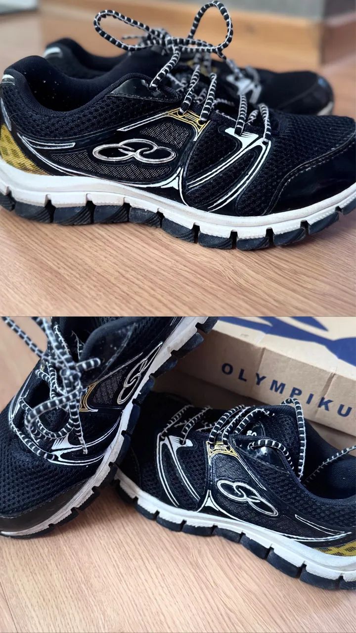Tênis Olympikus - Foto 5