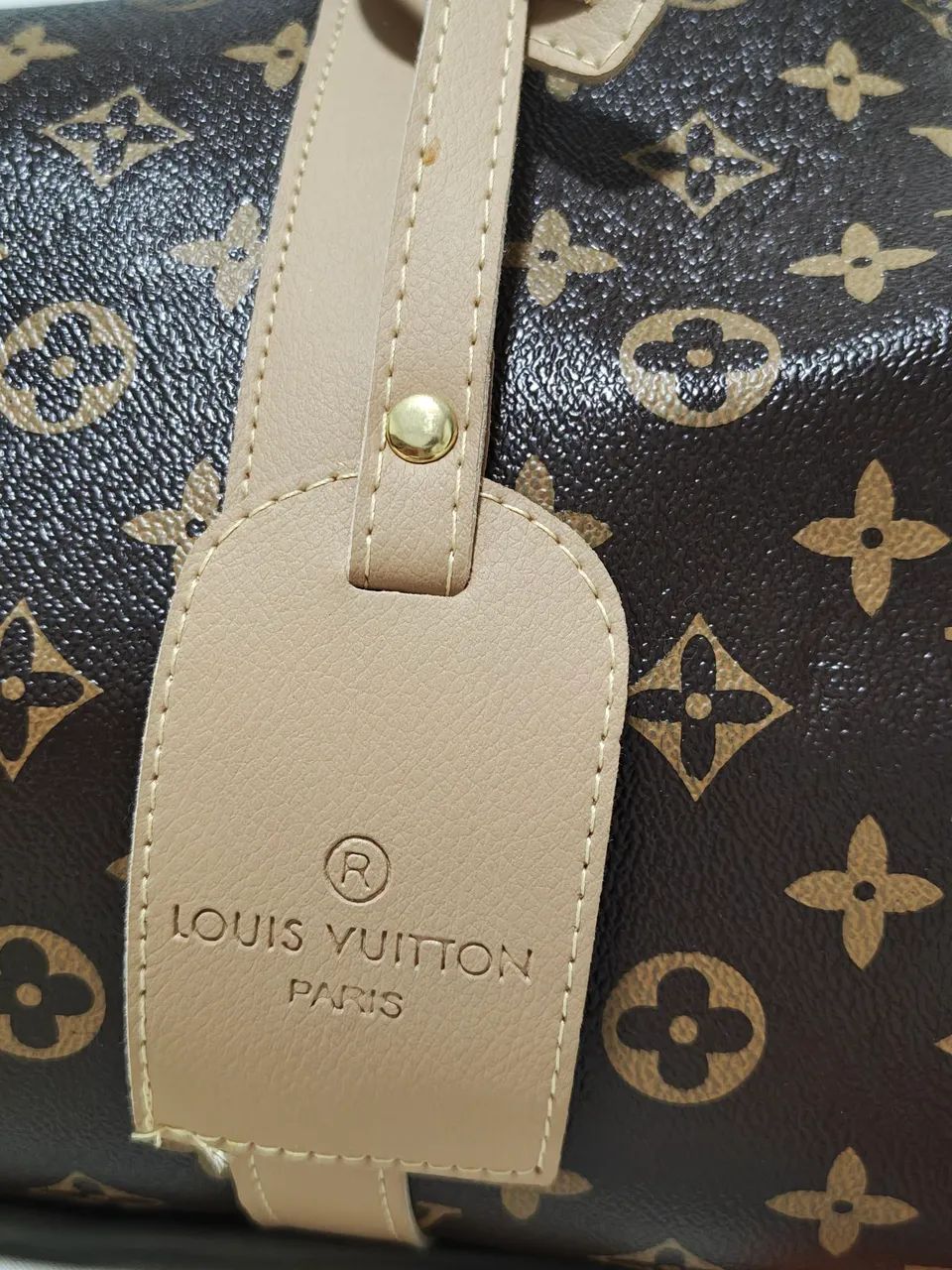 Bolsa louis vuitton
