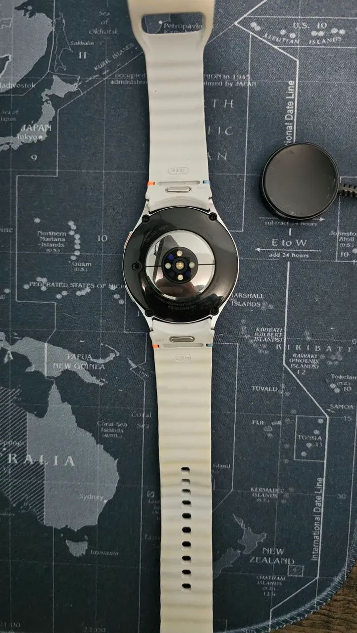 Samsung Galaxy Watch 7 - Foto 2