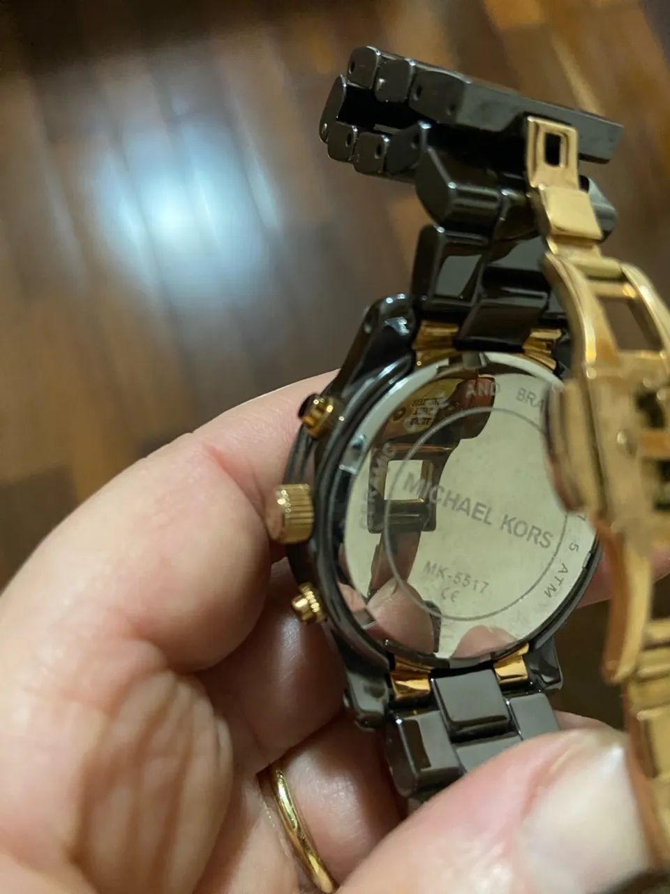 Relógio Michael Kors  - Foto 3