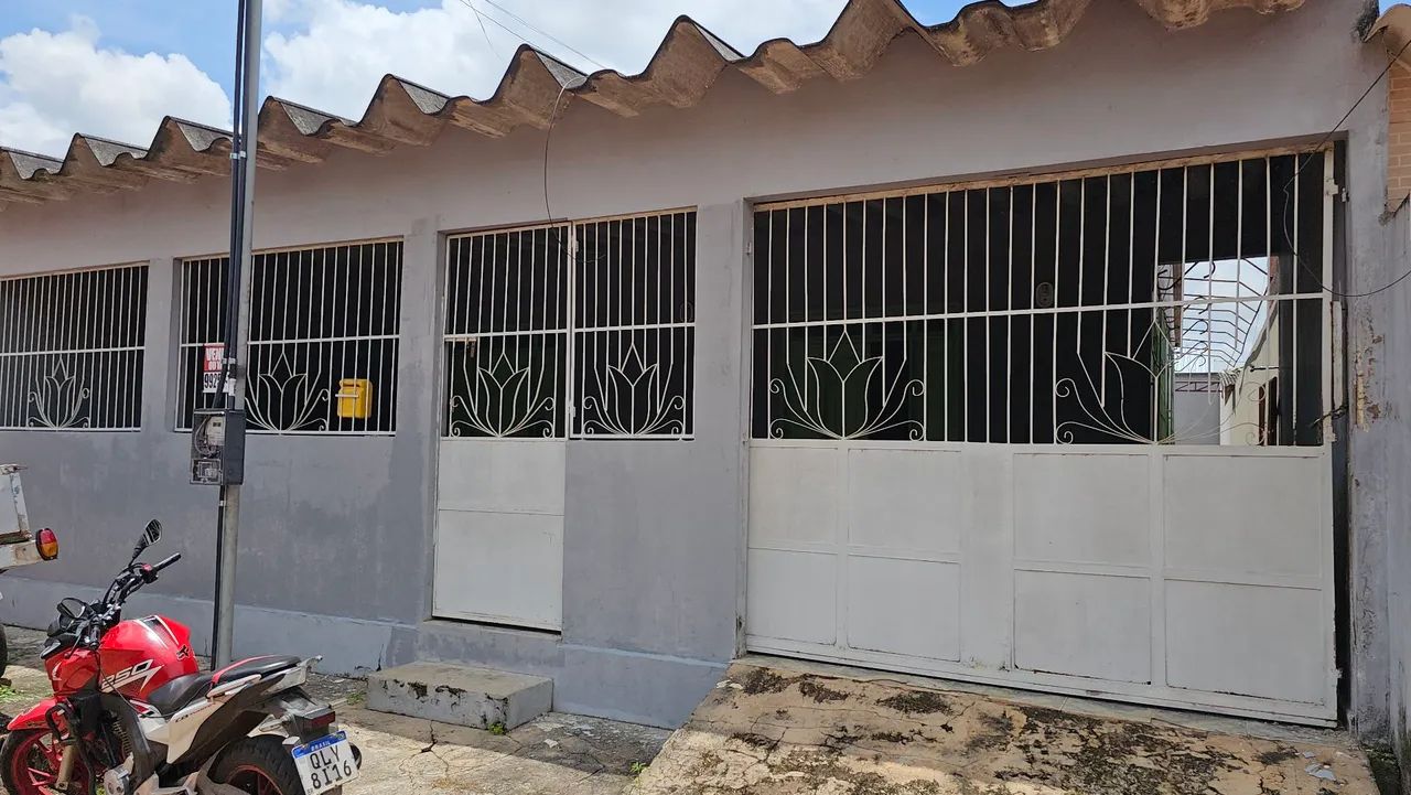 CASA UNIVERSITÁRIO 3