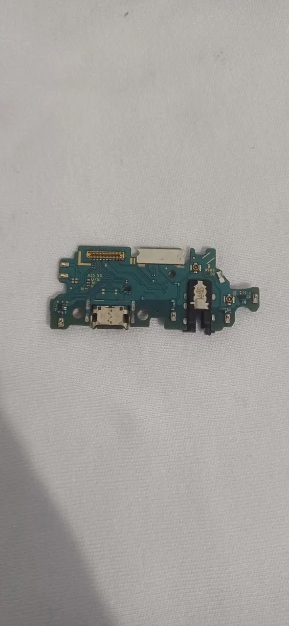 Kit-SUB PLACA Samsung a25 5g  - Foto 4