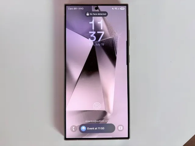 Samsung Galaxy S24 Ultra 512gb Titanium Gray - Celulares e