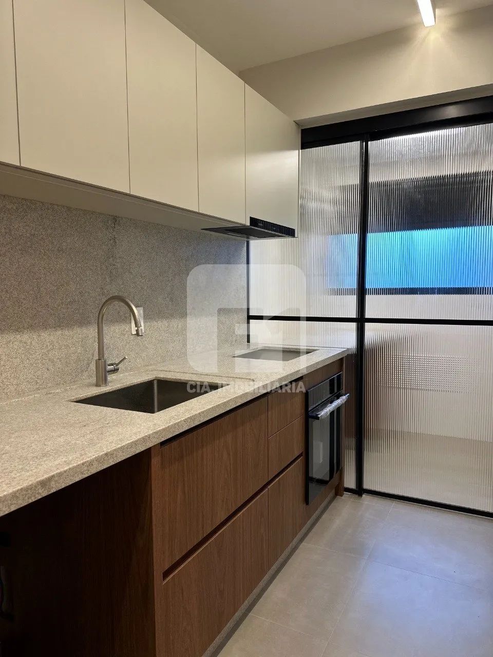Apartamento com 3 dormitórios no Saco Grande - Foto 5