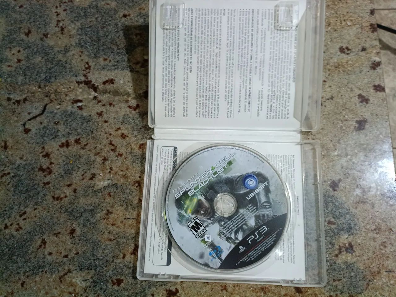 jogos para play 3 - Foto 5