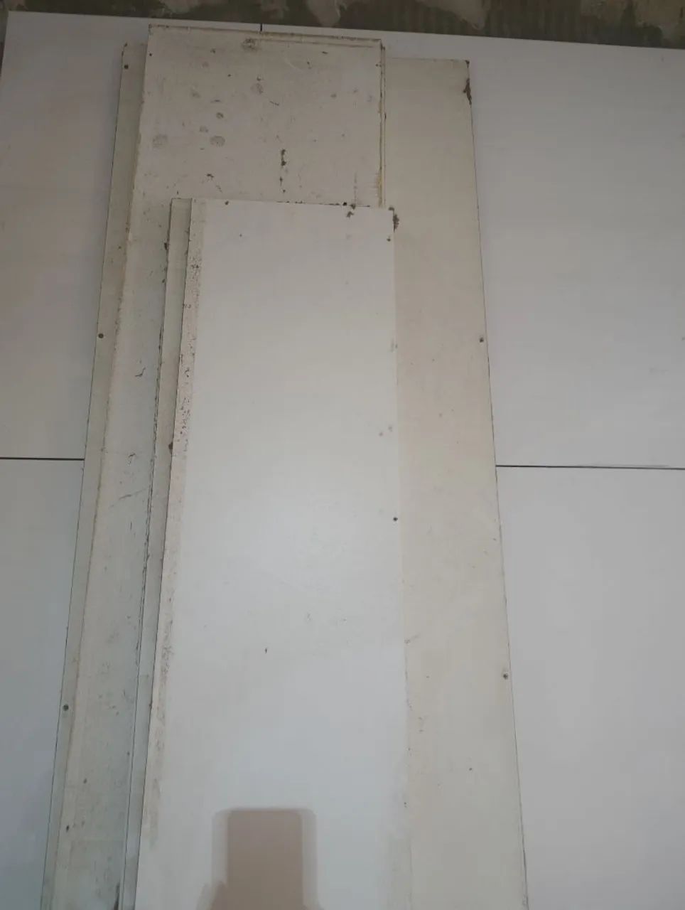 Tábuas MDF para prateleira  - Foto 2
