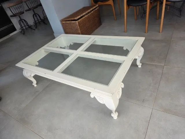 Mesa de centro