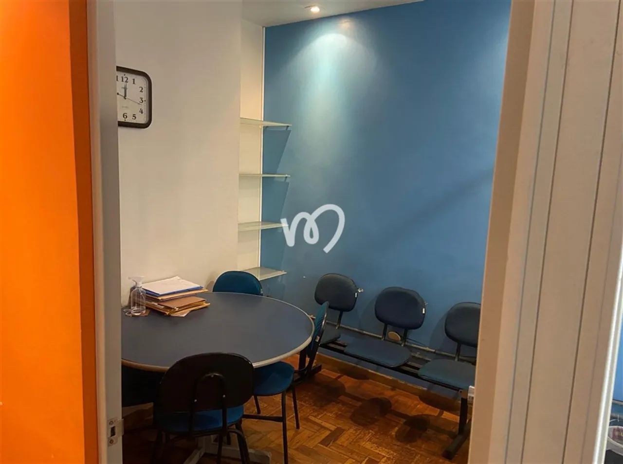 Oportunidade IMPERDÍVEL! Sala Comercial 56m2