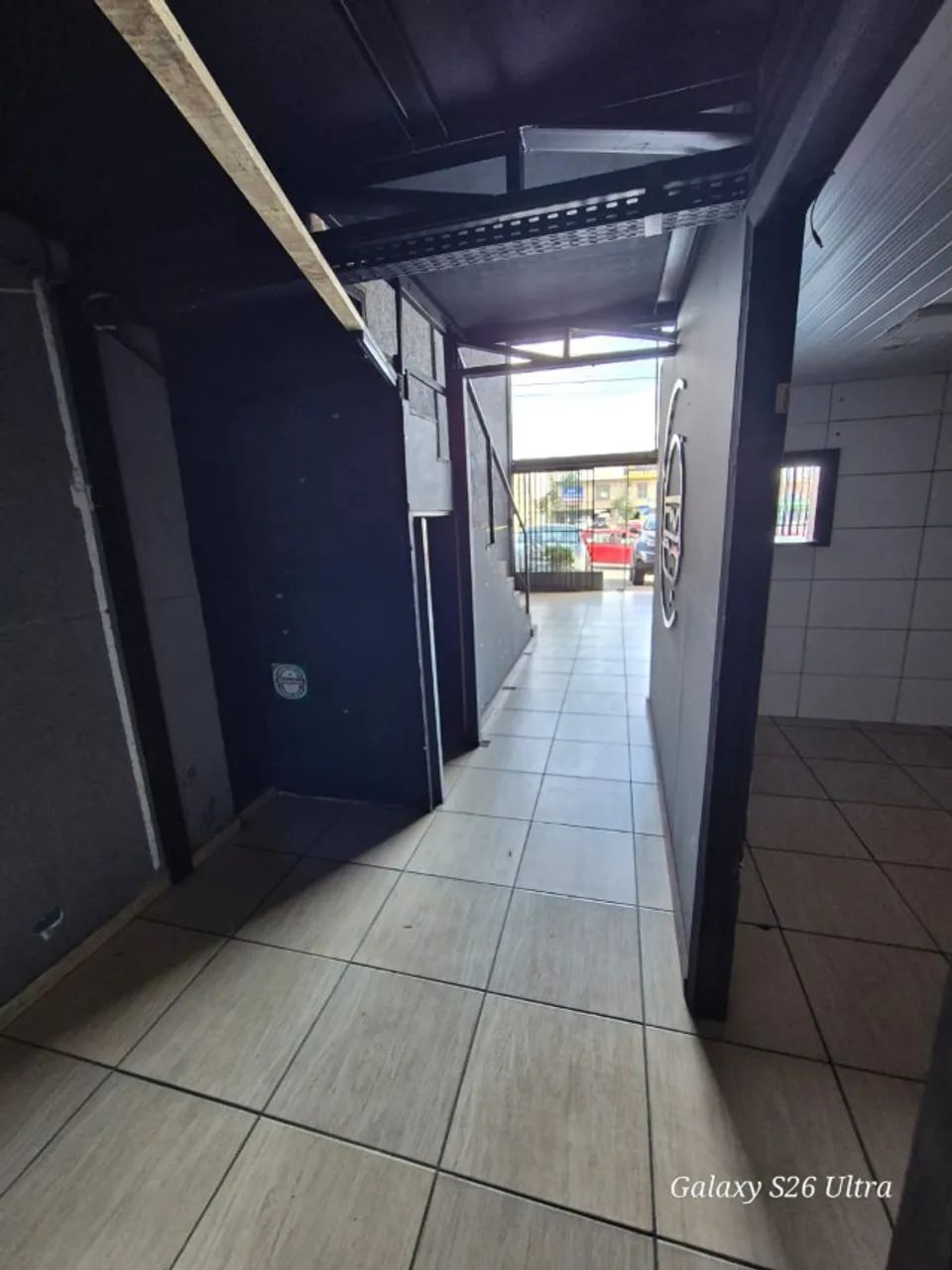 Aluguel sala comercial na Ribeira  - Foto 5