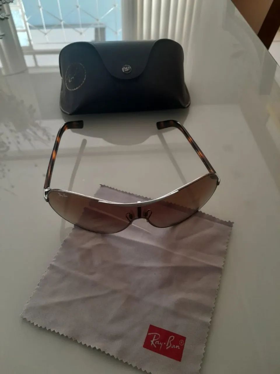 Óculos  - Foto 2