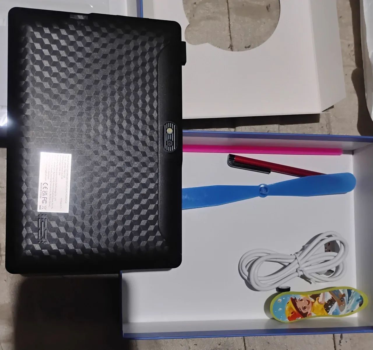 Tablet novo  - Foto 2