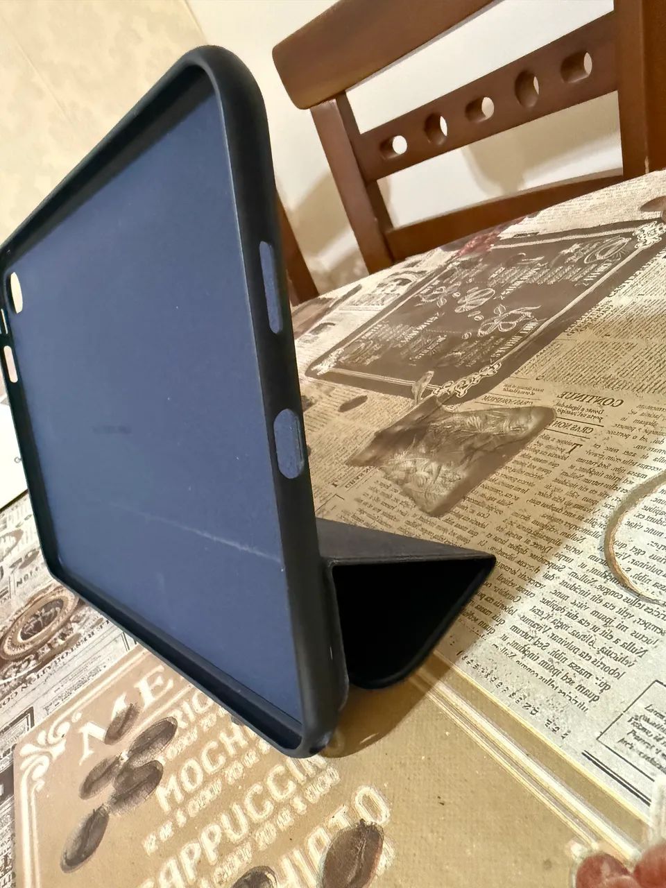 Capa para o Tablet Nokia T20 - Usado - Foto 2
