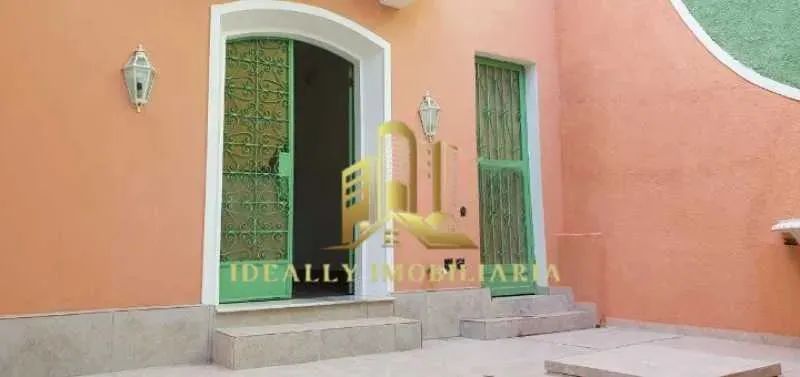 Casa de rua : Duplex / Residencial / Urca