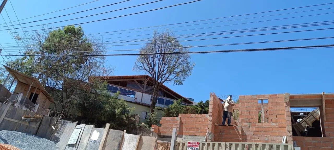 casa geminada duplex no planalto - Foto 3