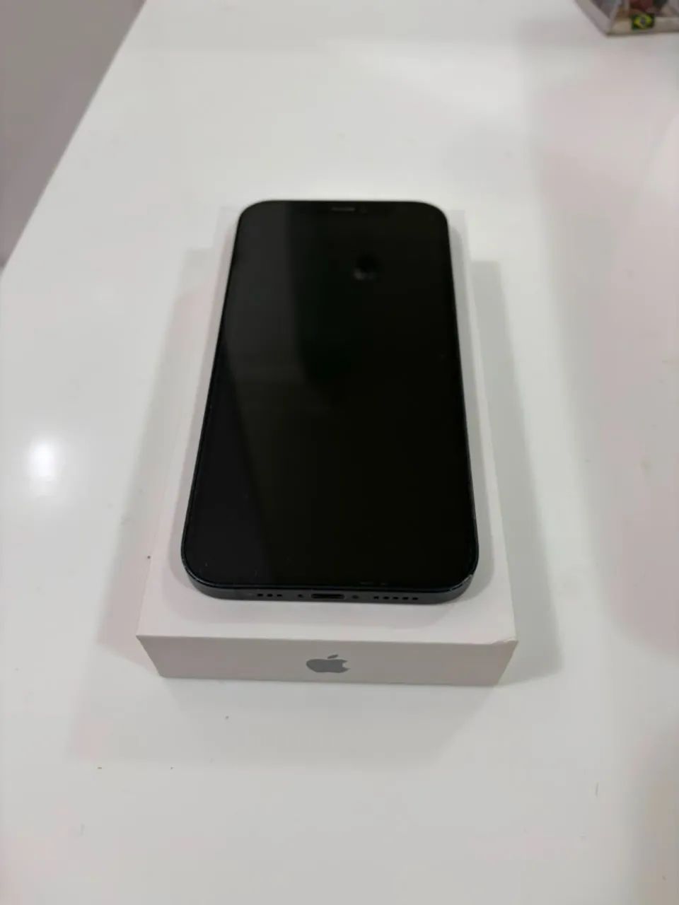 Iphone 12 - 128 GB - Foto 4