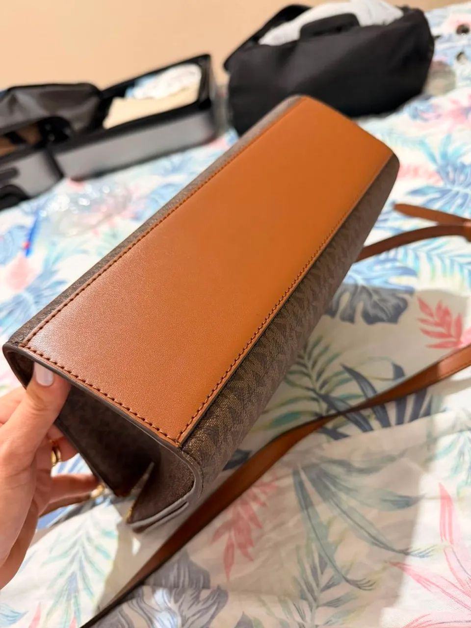 Bolsa Michael Kors original - Foto 5