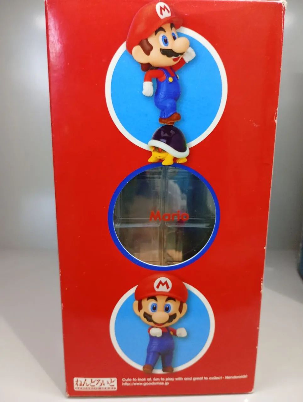 Super Mario Good Smile original - Foto 3