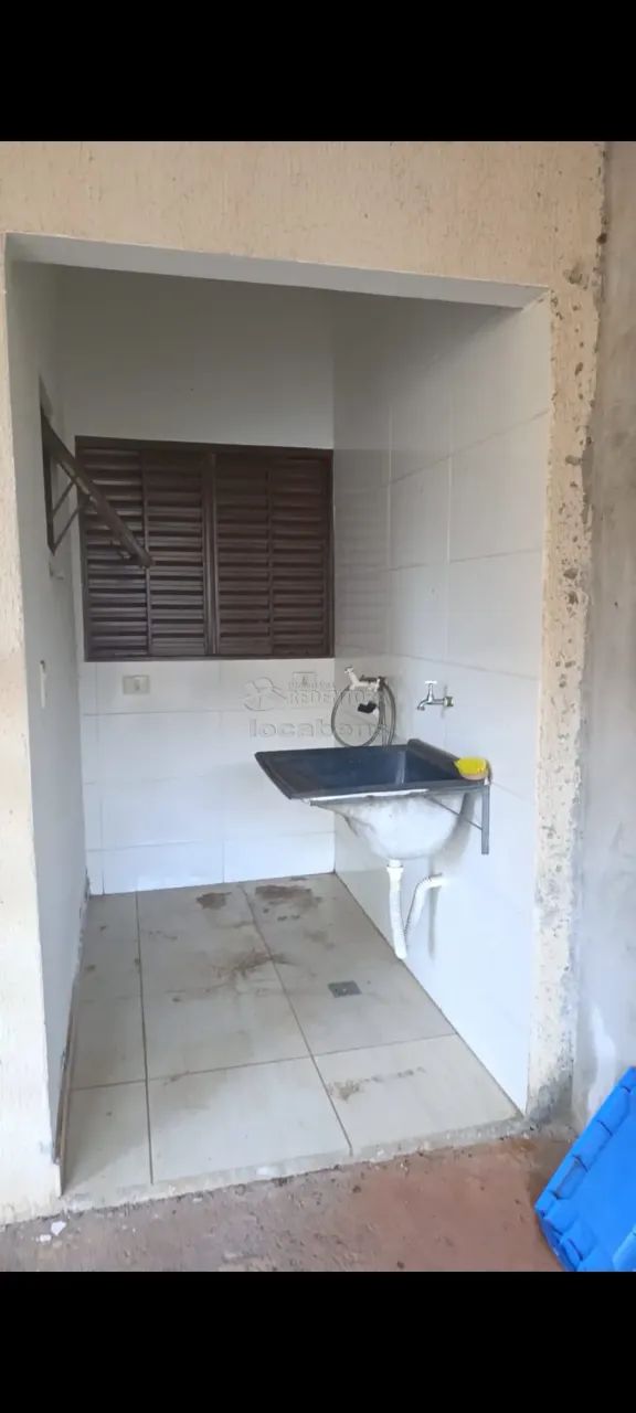 Set Parque Avenida 2 - Casa com 02 quartos - Foto 4