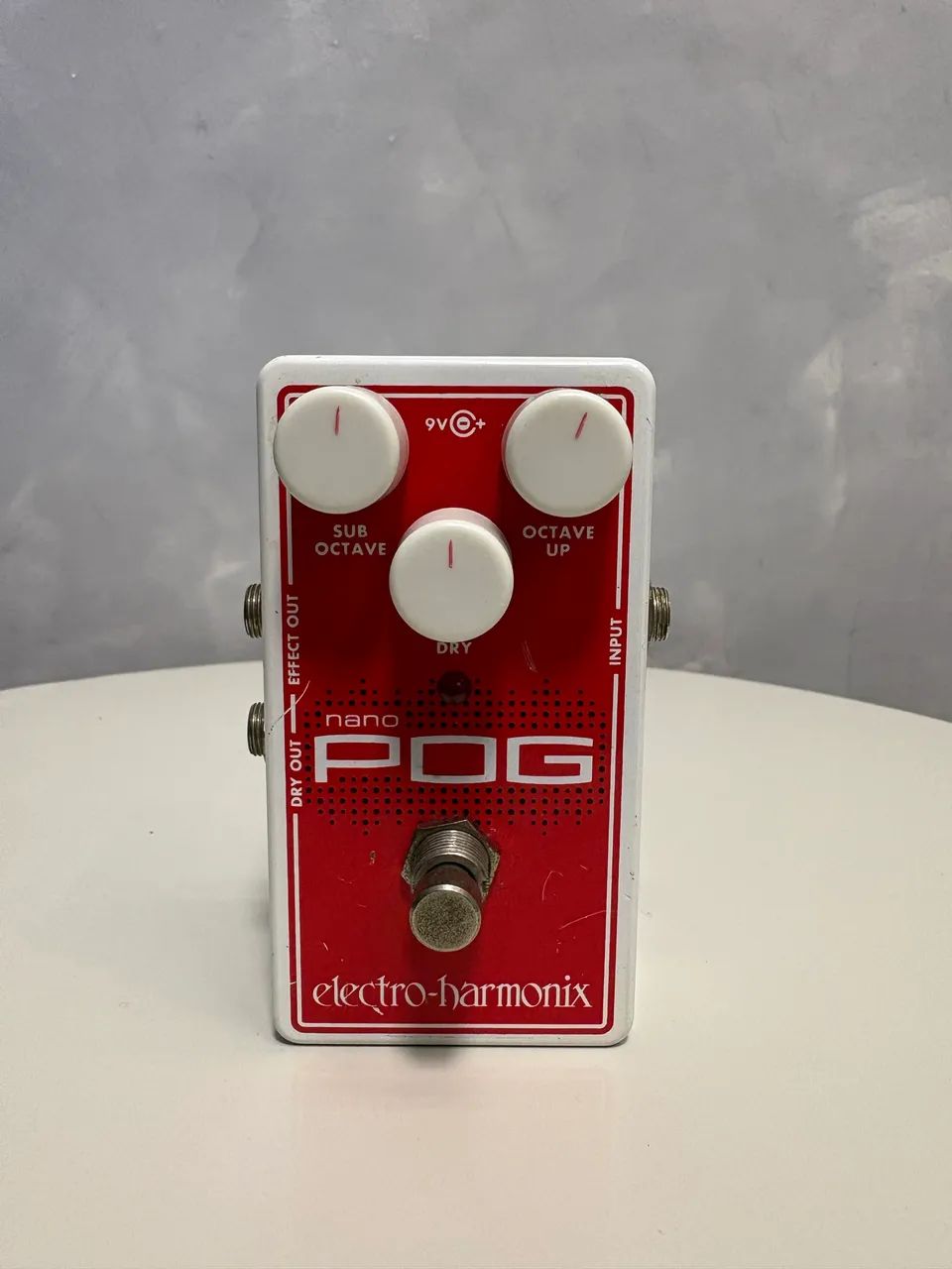 Electro Harmonix - Nano POG