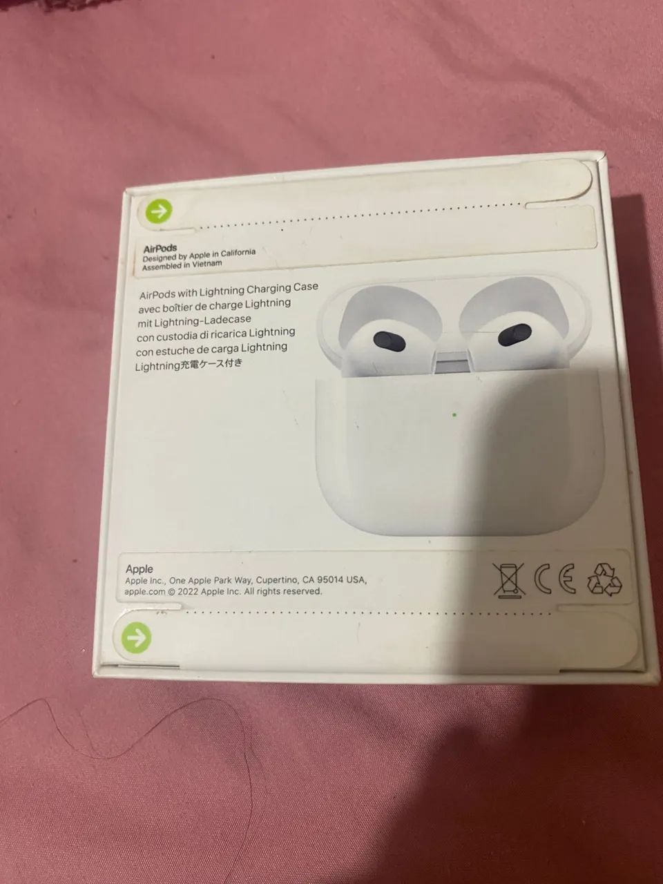Airpods Pro 3 - Foto 2