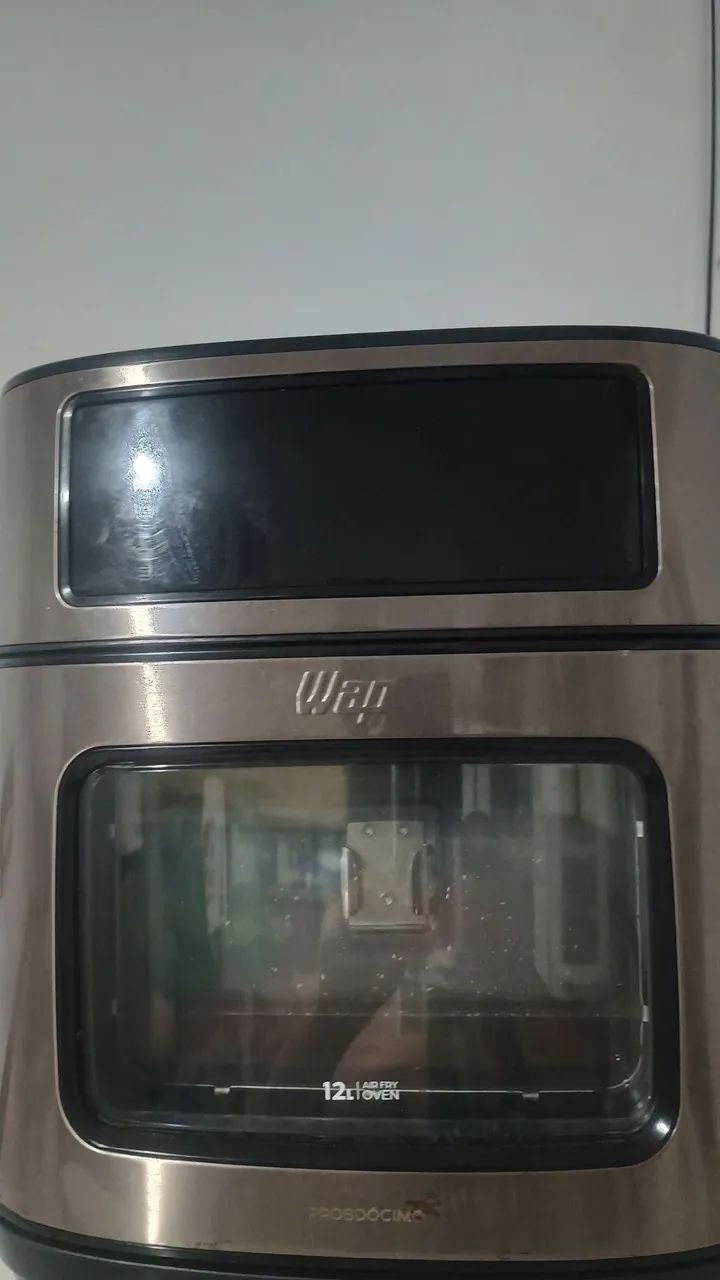 Ayrfray Wap  - Foto 2