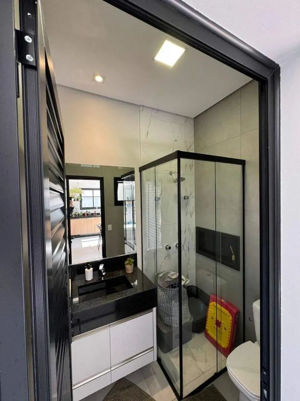 Casa com 3 suítes - Jardim Piemonte - Indaiatuba/SP - Foto 3