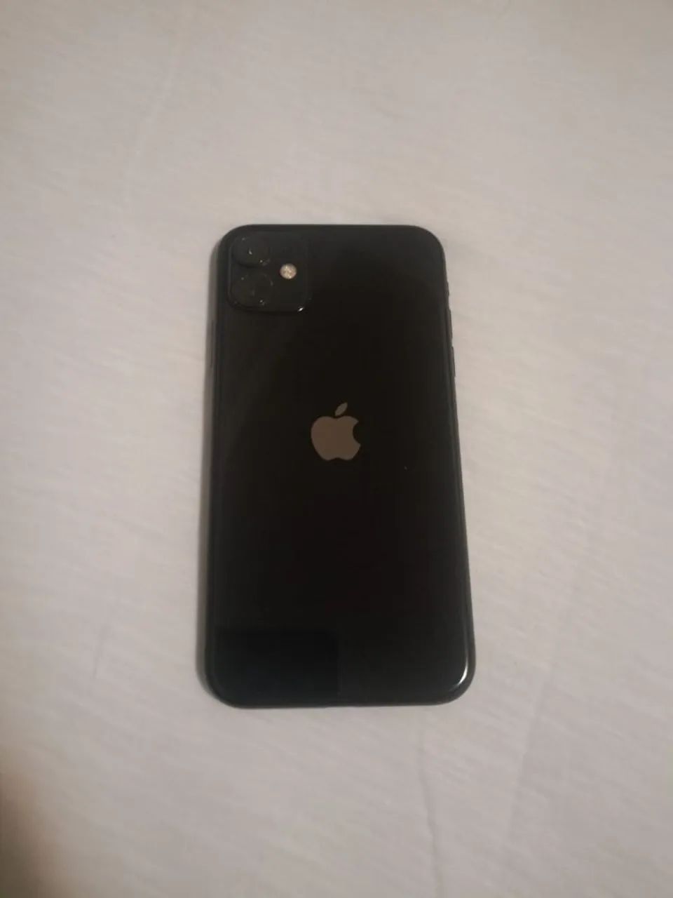 iPhone 11 - 64 GB Preto - Foto 3