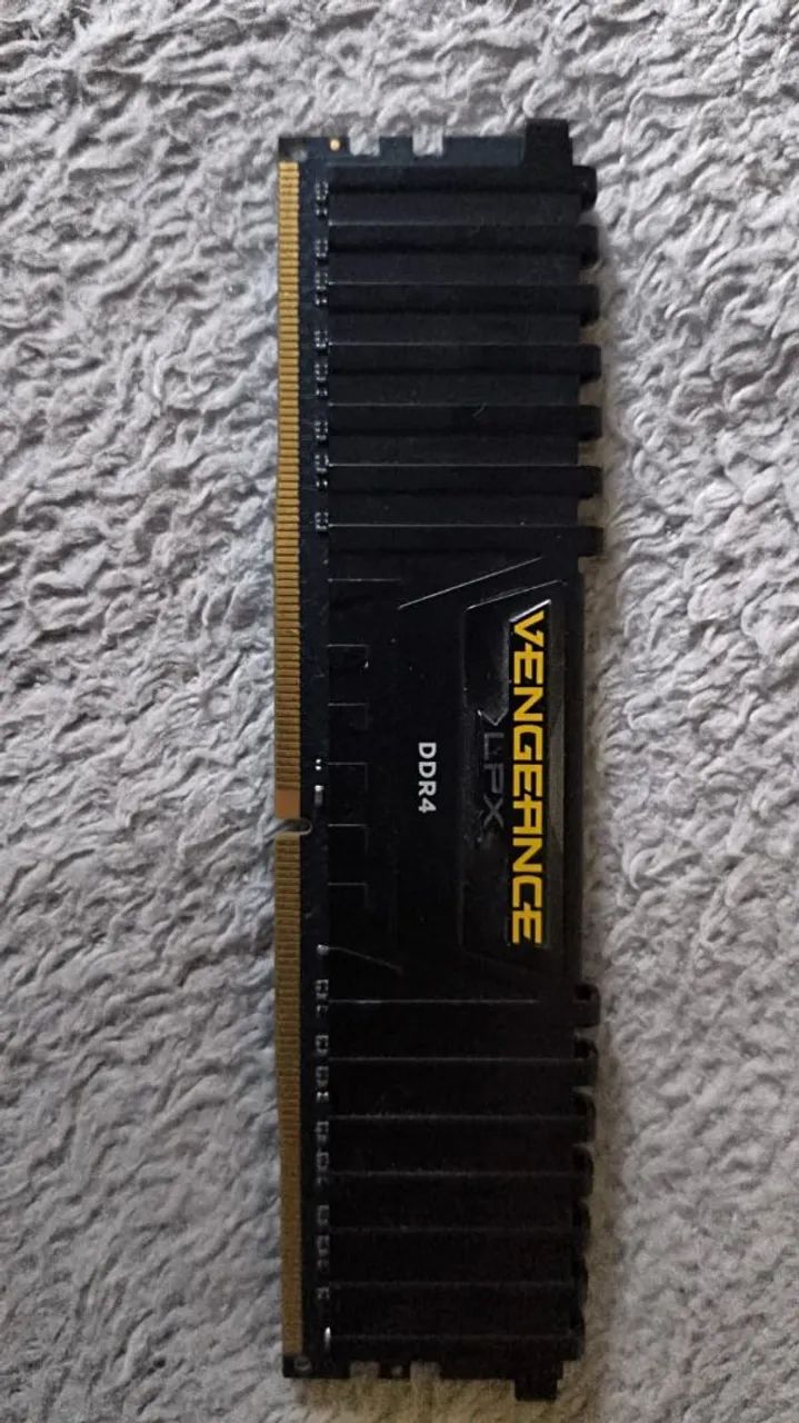 Memória ram 8 gb - Memória RAM - Mocambinho, Teresina 1503979641 | OLX
