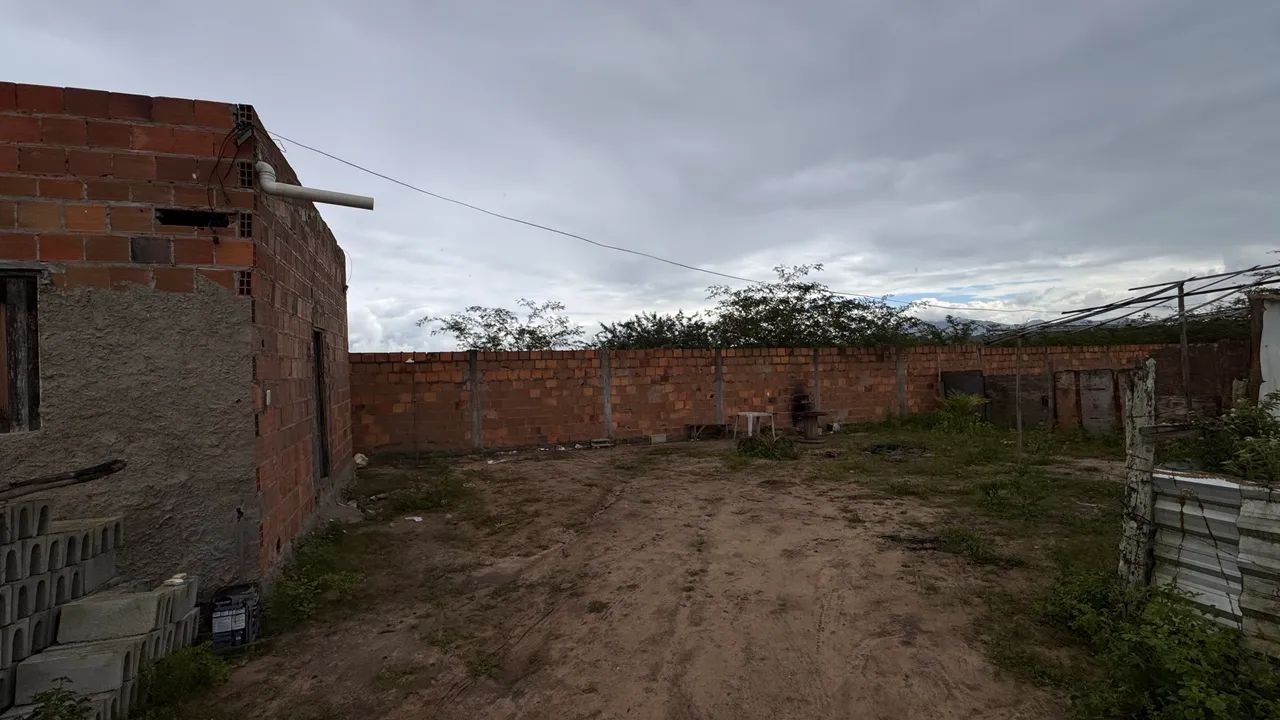 Terreno 11x23