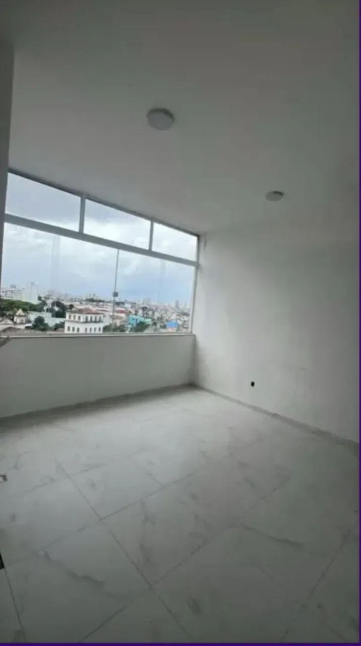 ALUGO SALA EM EDIFICO RIO BRANCO 8 ANDAR - Foto 2
