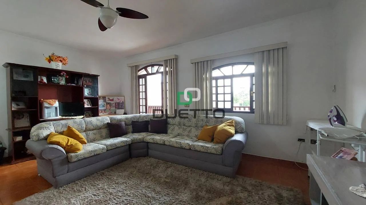 Casa, à venda, 141 m², por R$ 600.000,00 - Vila Rio Branco - Americana/SP - Foto 3