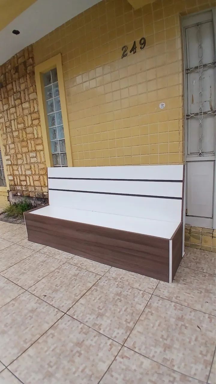 Kit Completo de Móveis em MDF + Espelhos (Ótimo Estado / Oportunidade) - Foto 4