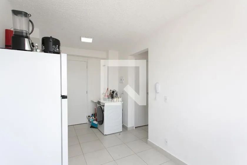 Apartamento à Venda - Itaquera, 2 Quartos, 33 m2 - Foto 3