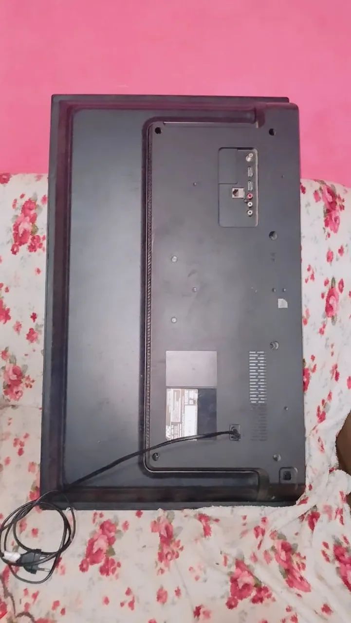 Tv smart 32 polegadas  - Foto 4