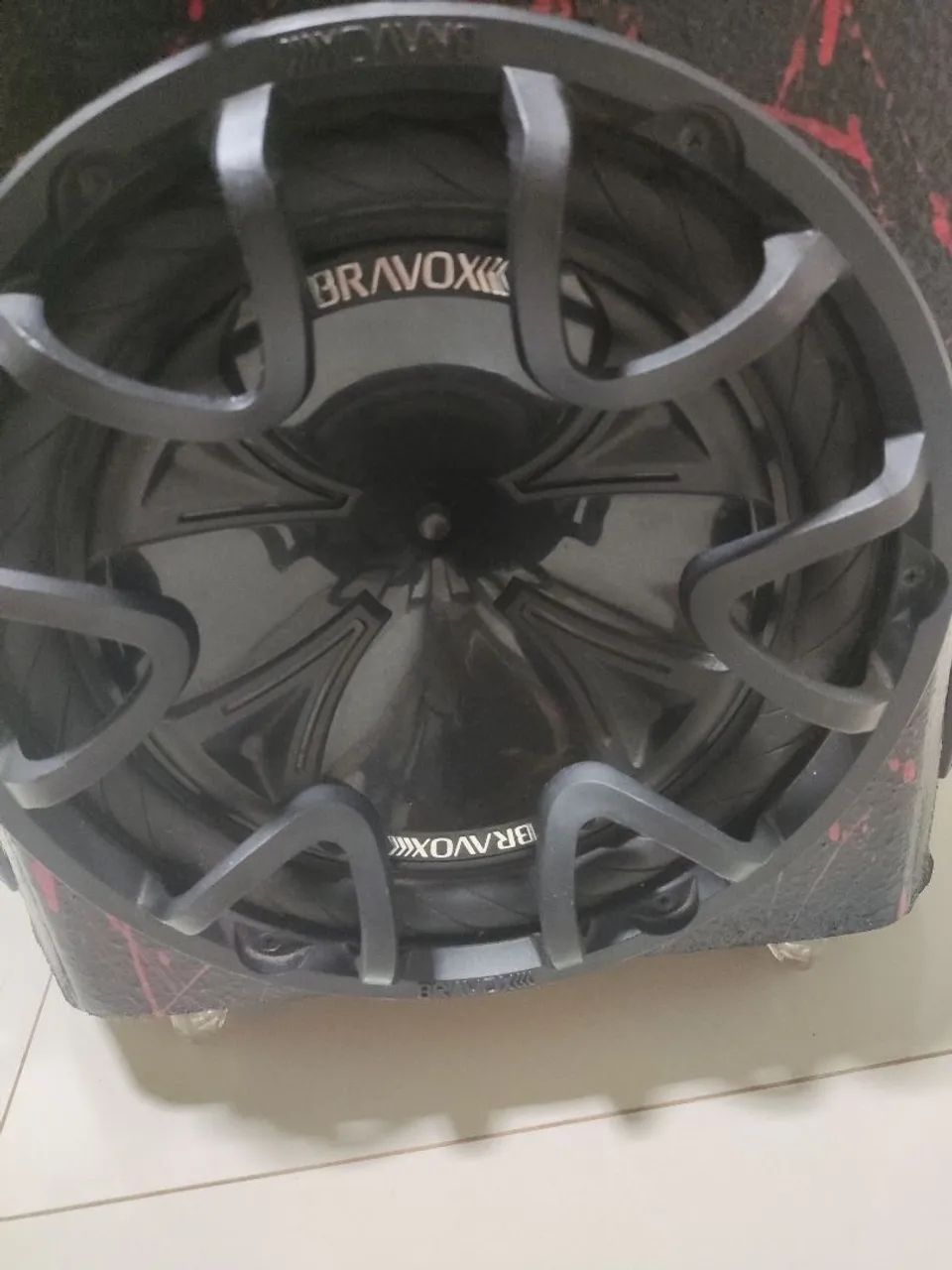 Caixa de Som - Foto 4