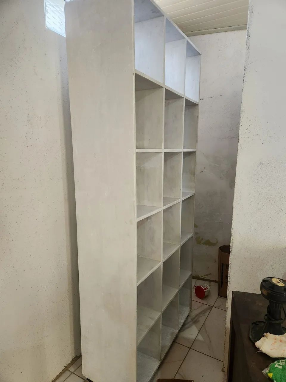 Estante  - Foto 2