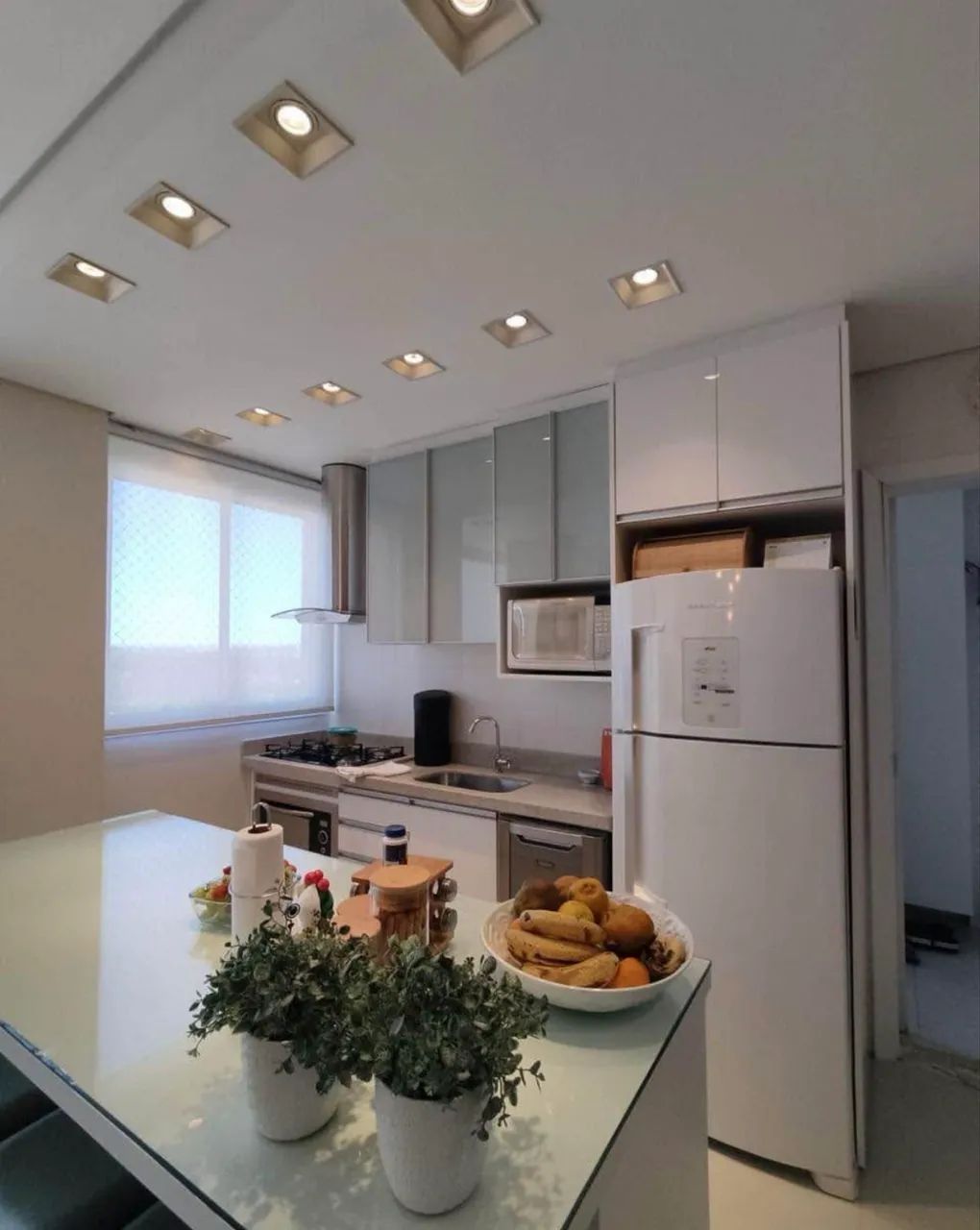 APARTAMENTO SAMAMBAIA SUL-PERTO DO METRO  - Foto 2