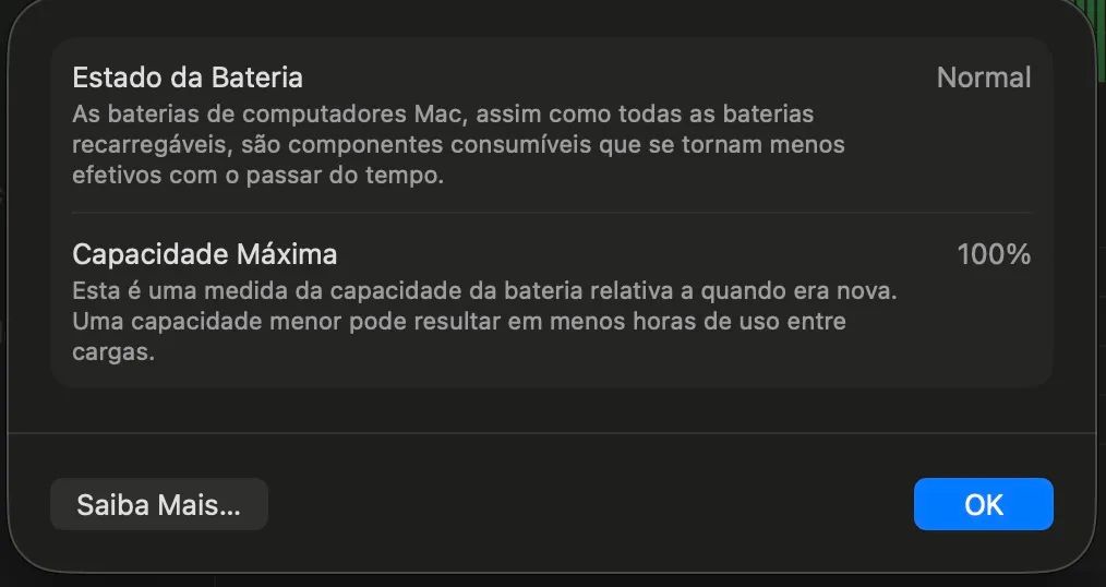MacBook Air M3 16gb RAM 15 polegadas - Foto 3