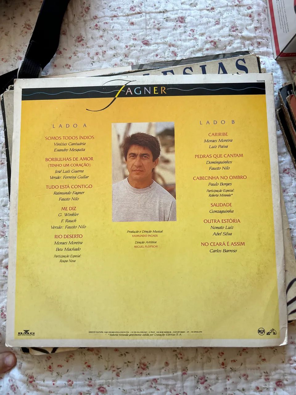 Vinil - Classicos diverso - Foto 2
