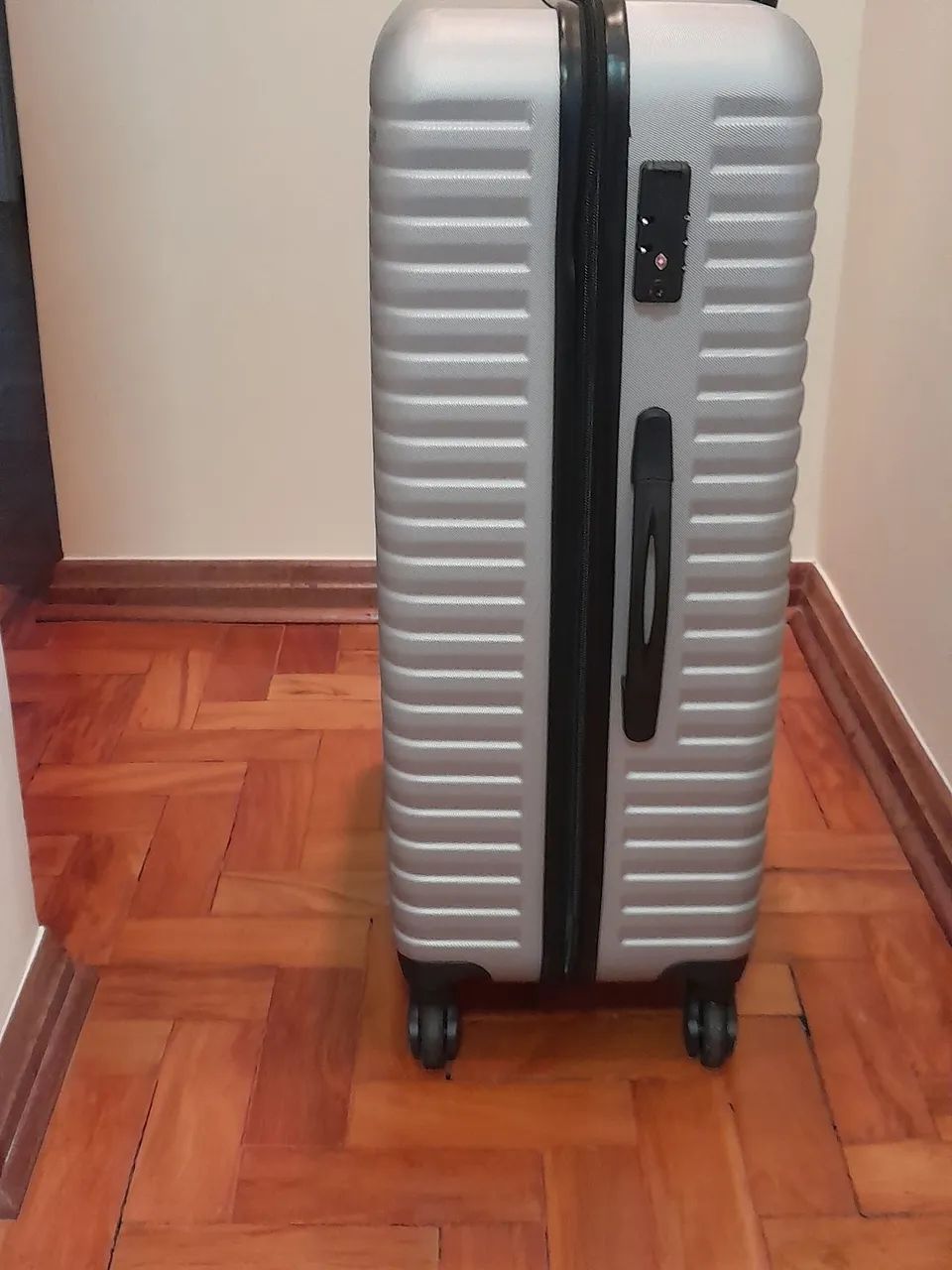 Mala de viagem  - Foto 2