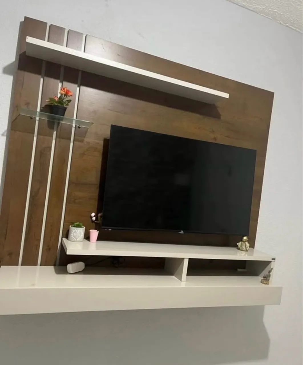 Painel de tv  - Foto 3