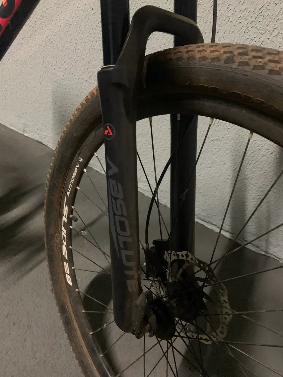 Bicicleta aro 29 - Shimano - Foto 3