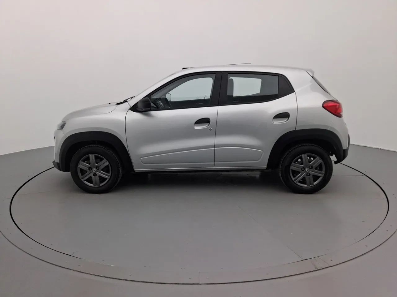 Renault Kwid 1.0 Zen 2026 - Foto 2