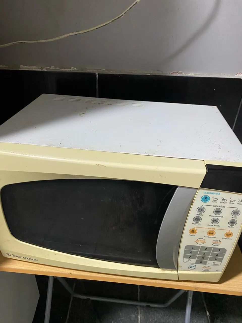 Microondas  - Foto 2