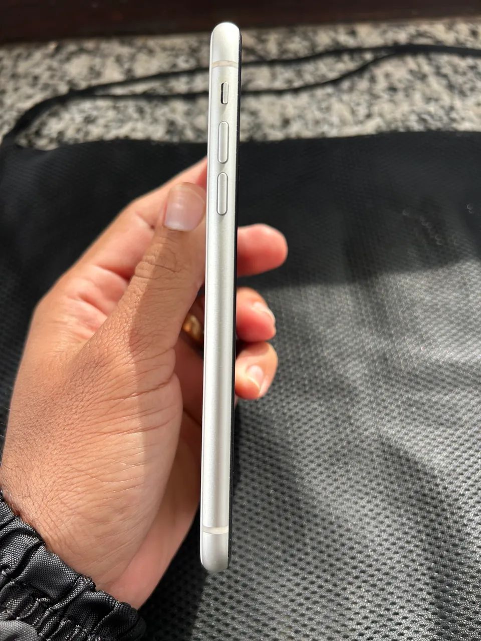 iPhone 11 100% original e muito conservado a venda  - Foto 5