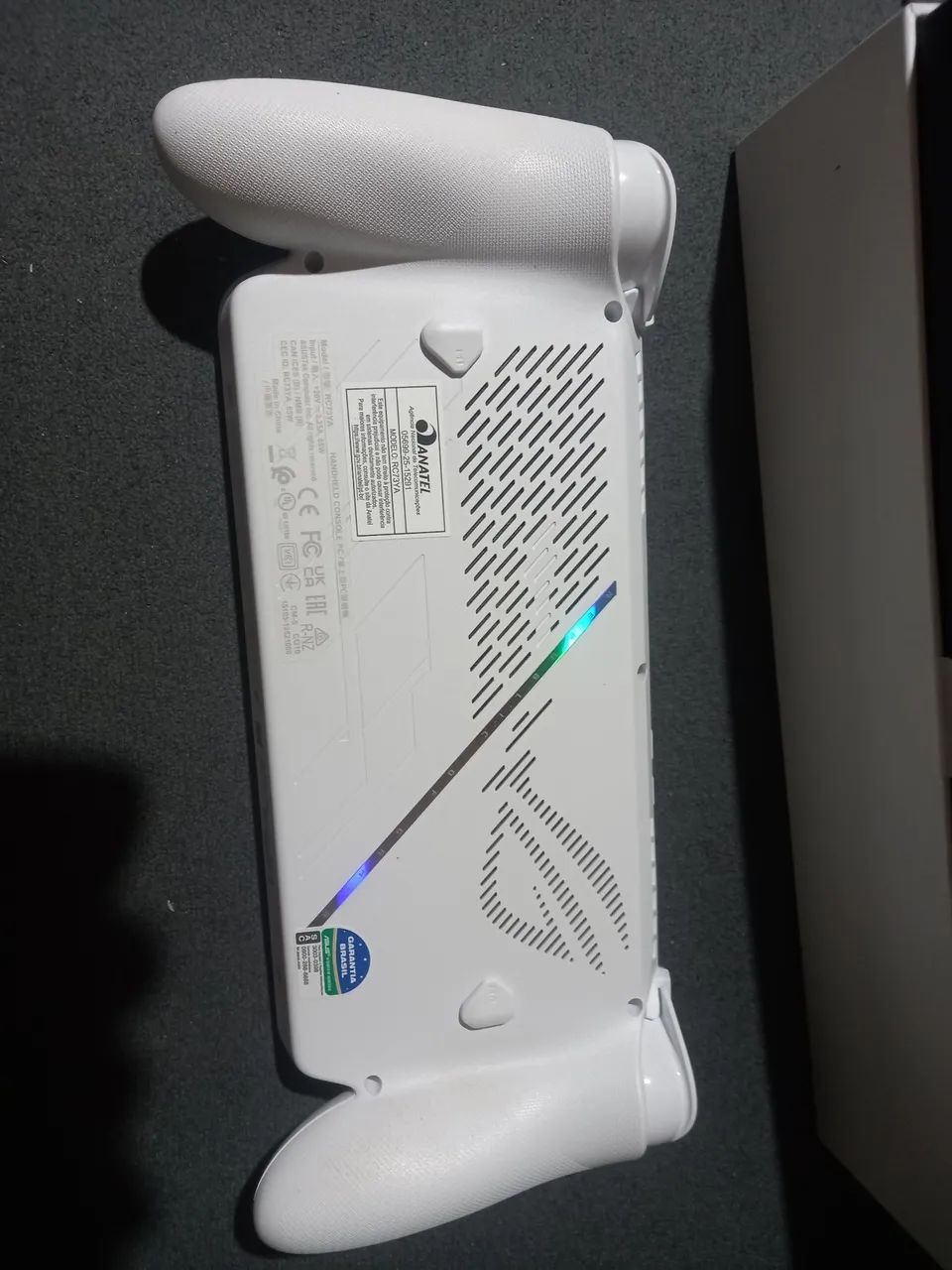 Rog xbox ally  - Foto 2