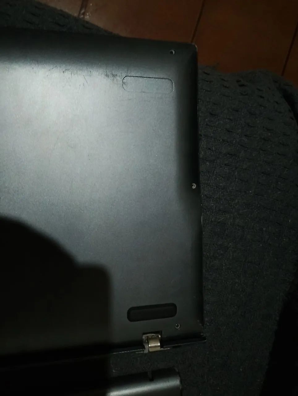 Notebook Positivo Motion Q4128C - Para Retirada de Peças - Foto 5