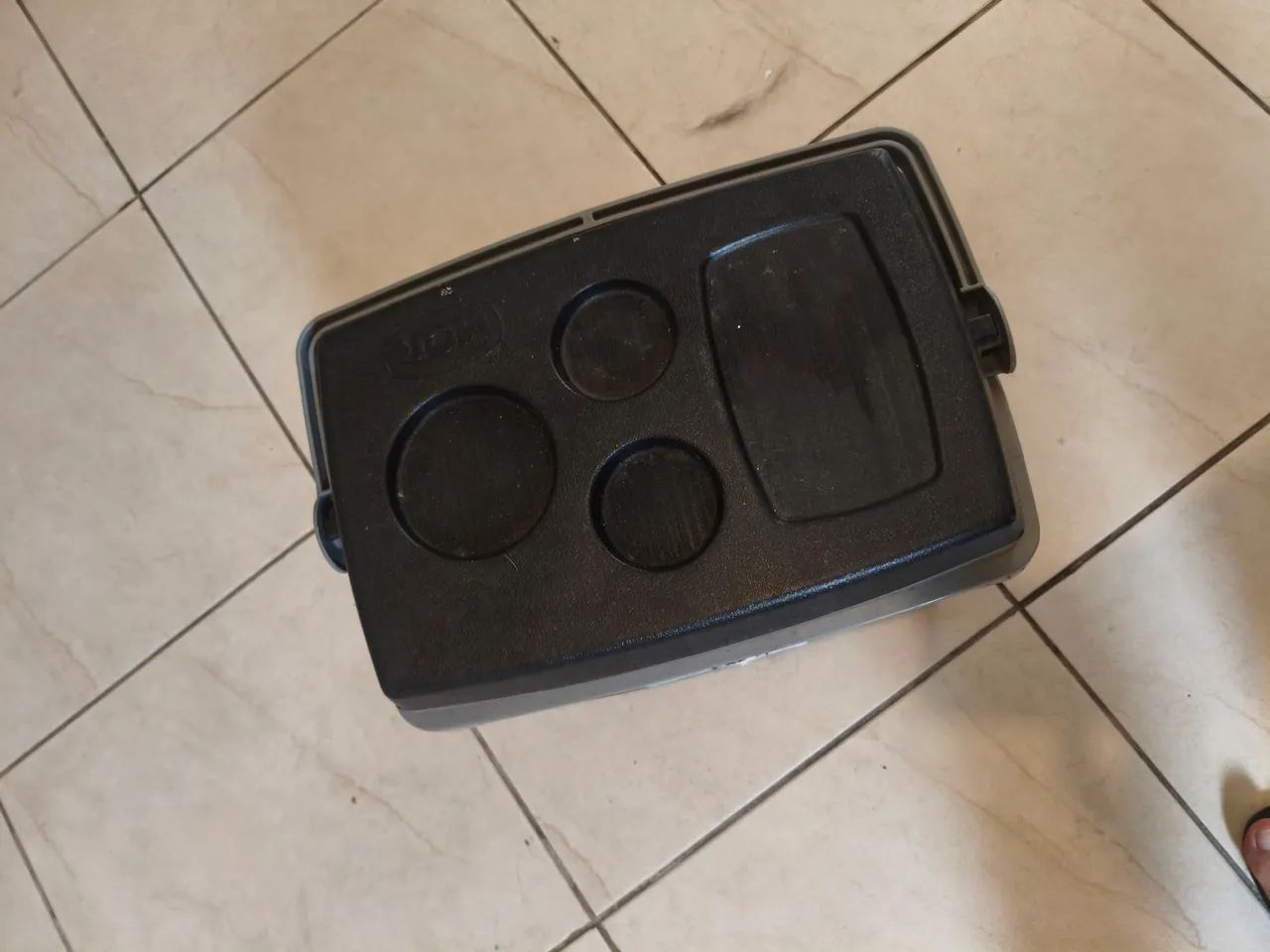 Caixa térmica Mor 26L - Foto 3